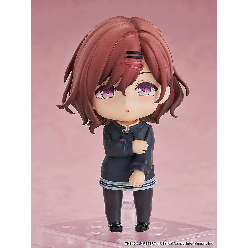 黏土人 樋口圓香