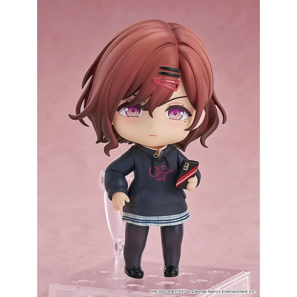 黏土人 樋口圓香