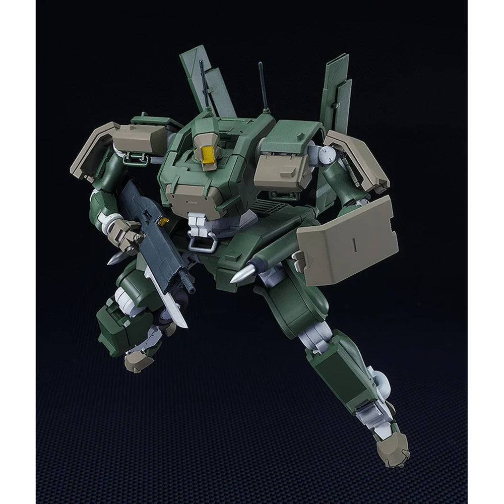 MODEROID 24式機動步行戰鬥車 烈華 泛用型