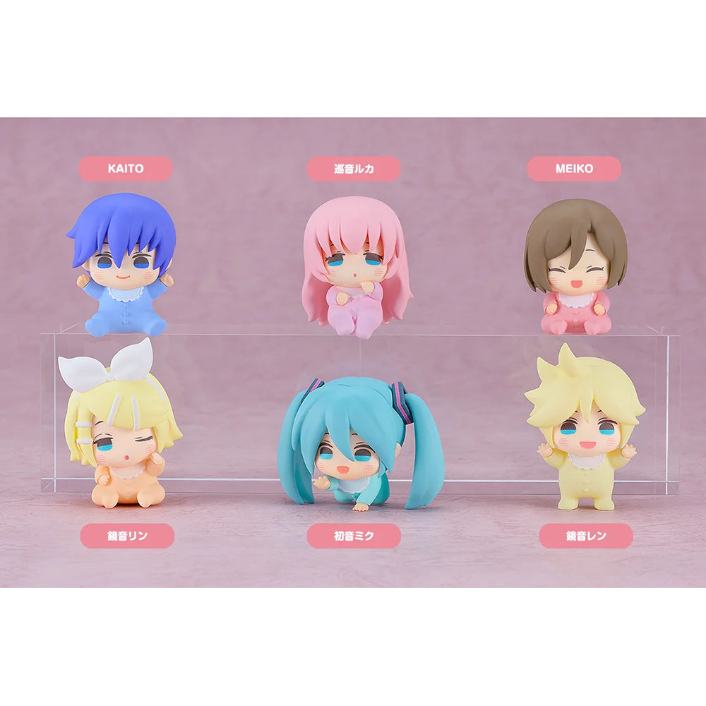 Akatans Piapro Characters (商品以每6盒(原箱)為單位下單)