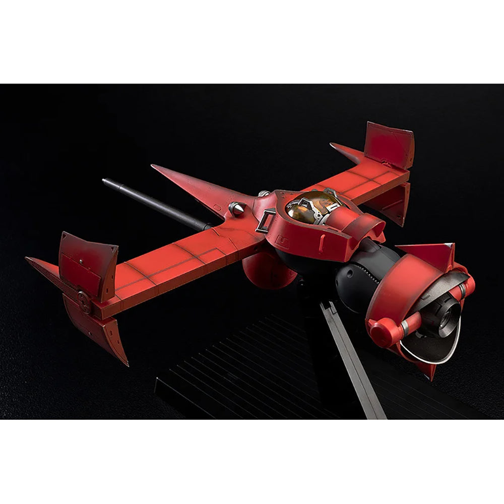 1/48比例完成品 劍魚II