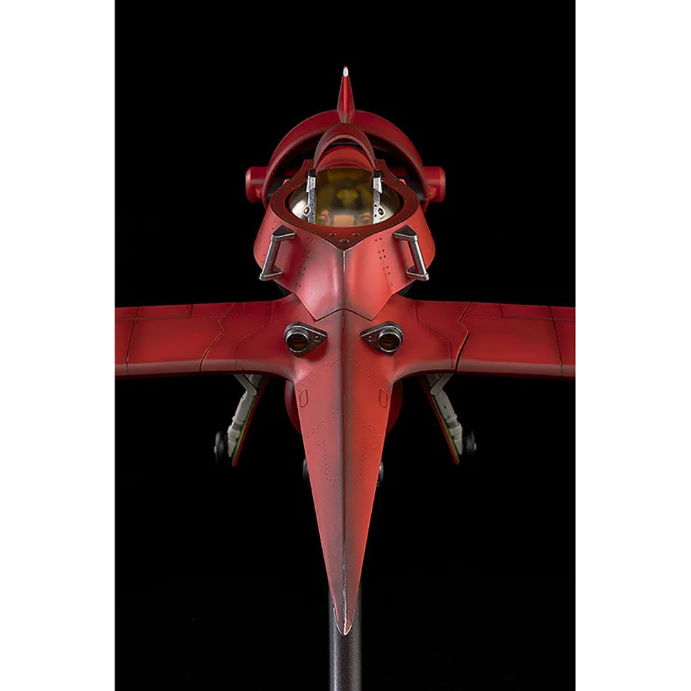 1/48比例完成品 劍魚II