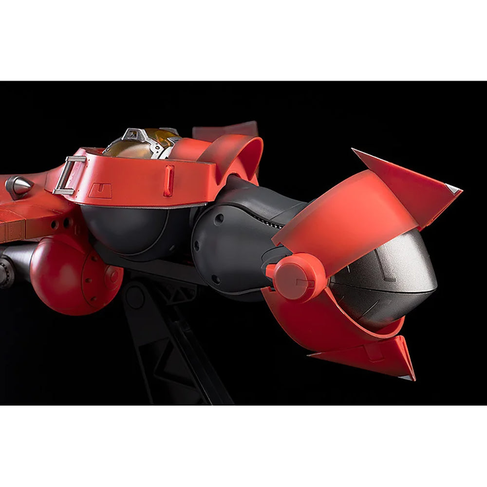 1/48比例完成品 劍魚II