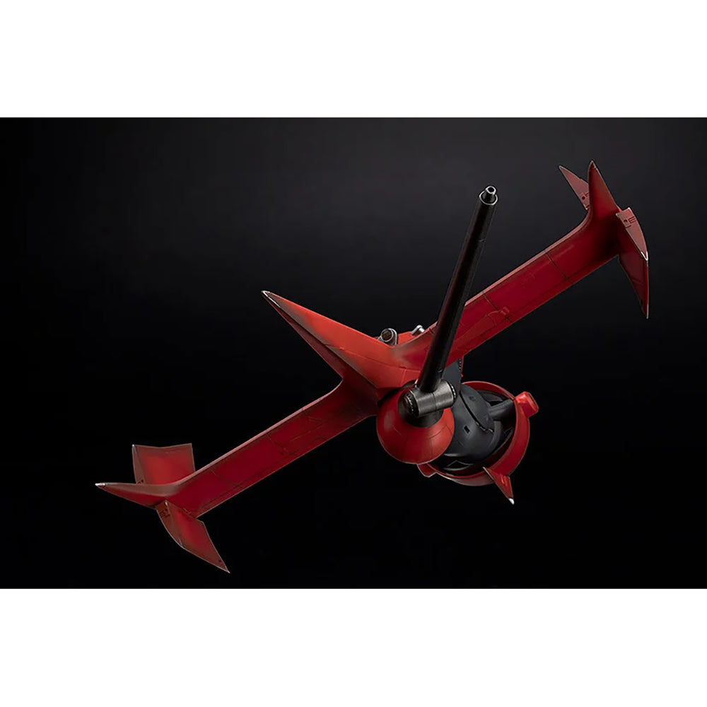 1/48比例完成品 劍魚II