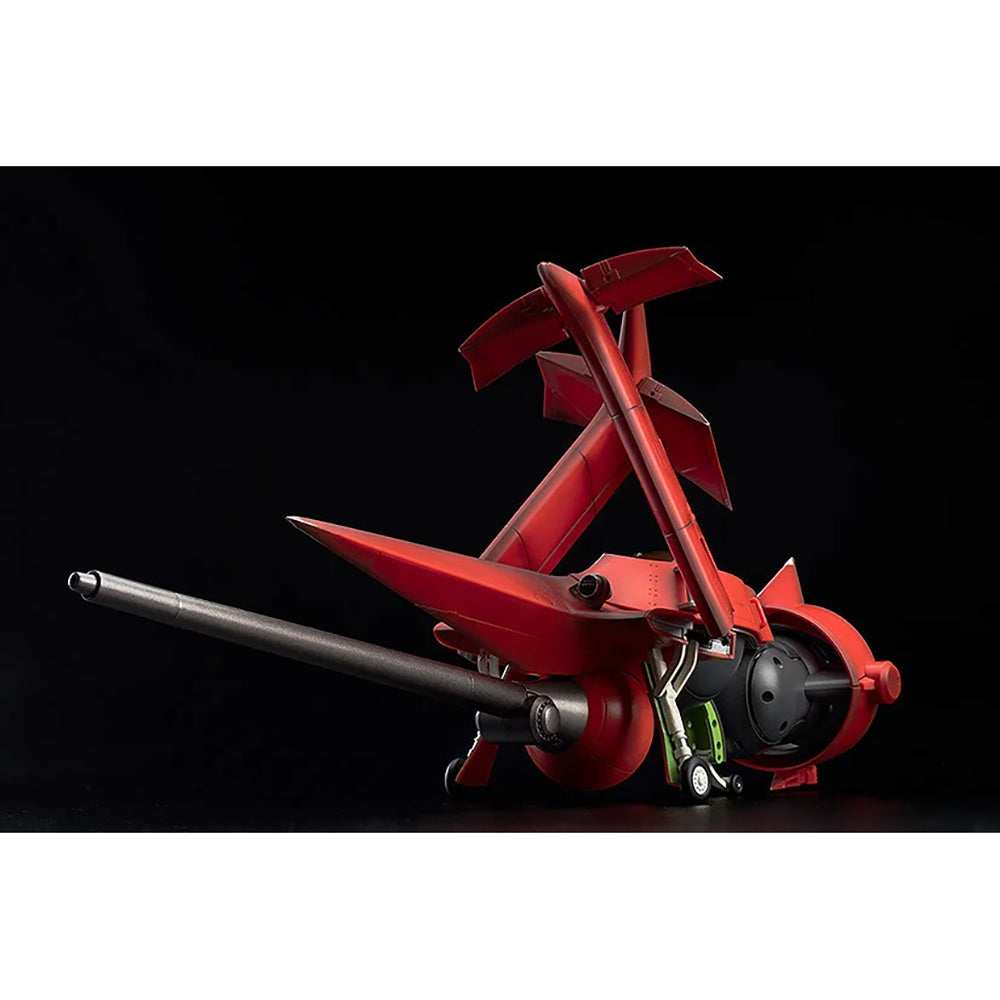 1/48比例完成品 劍魚II