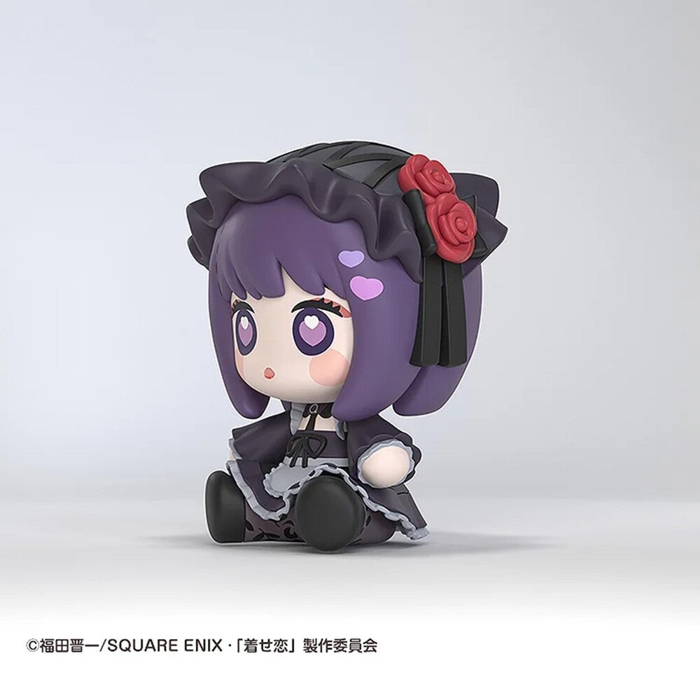 Huggy Good Smile 喜多川海夢 (黑江雫Ver.)