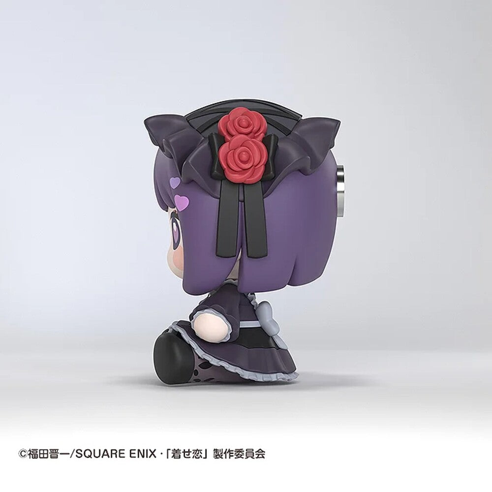 Huggy Good Smile 喜多川海夢 (黑江雫Ver.)