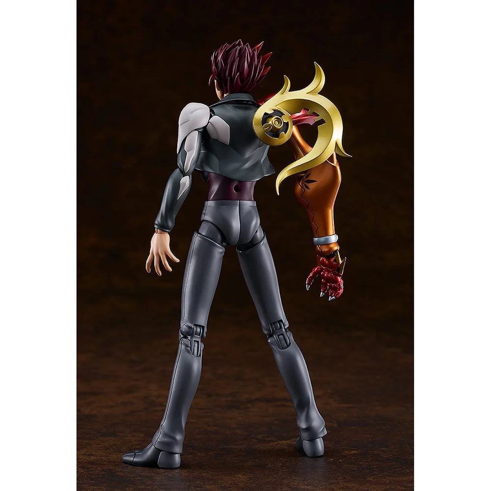 PLAMATEA 數馬 第二型態