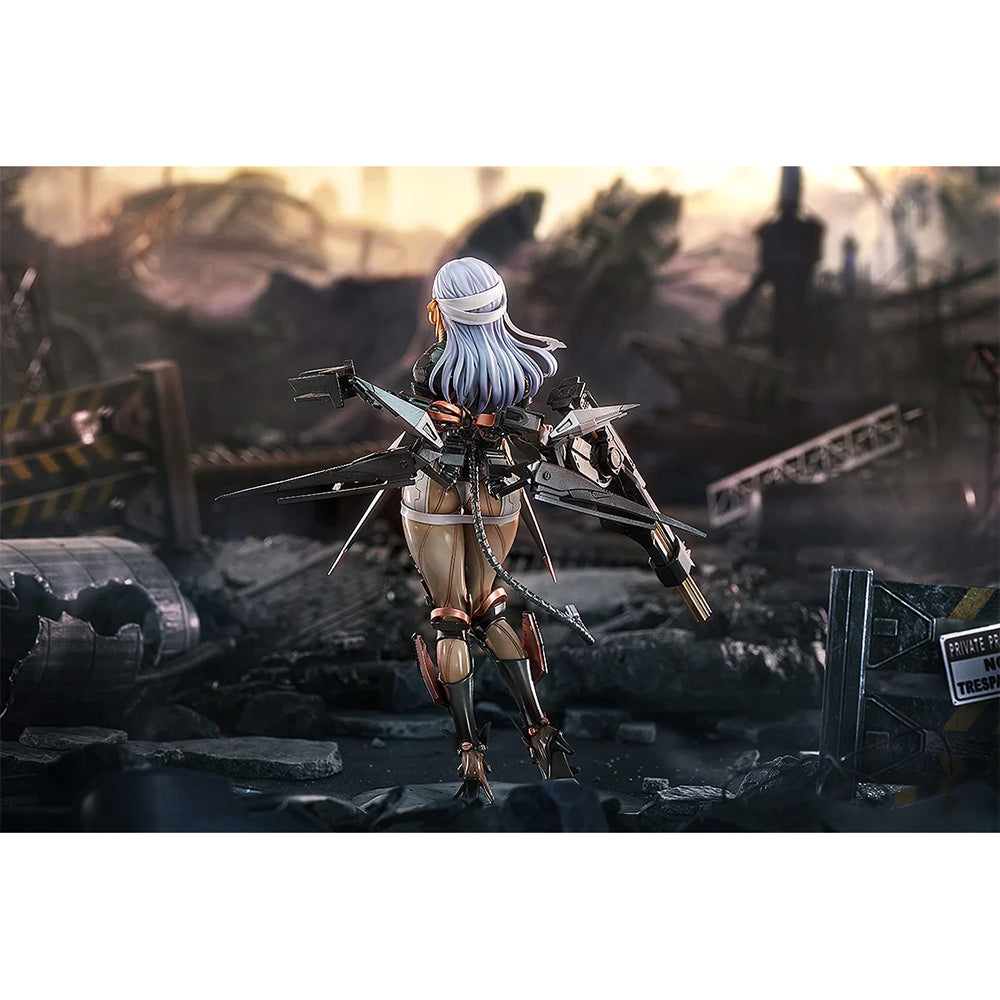 神罰 (1/7比例模型)