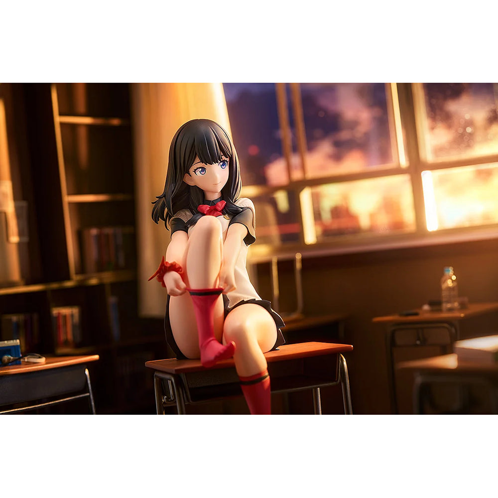 寶多六花 (1/7比例模型)