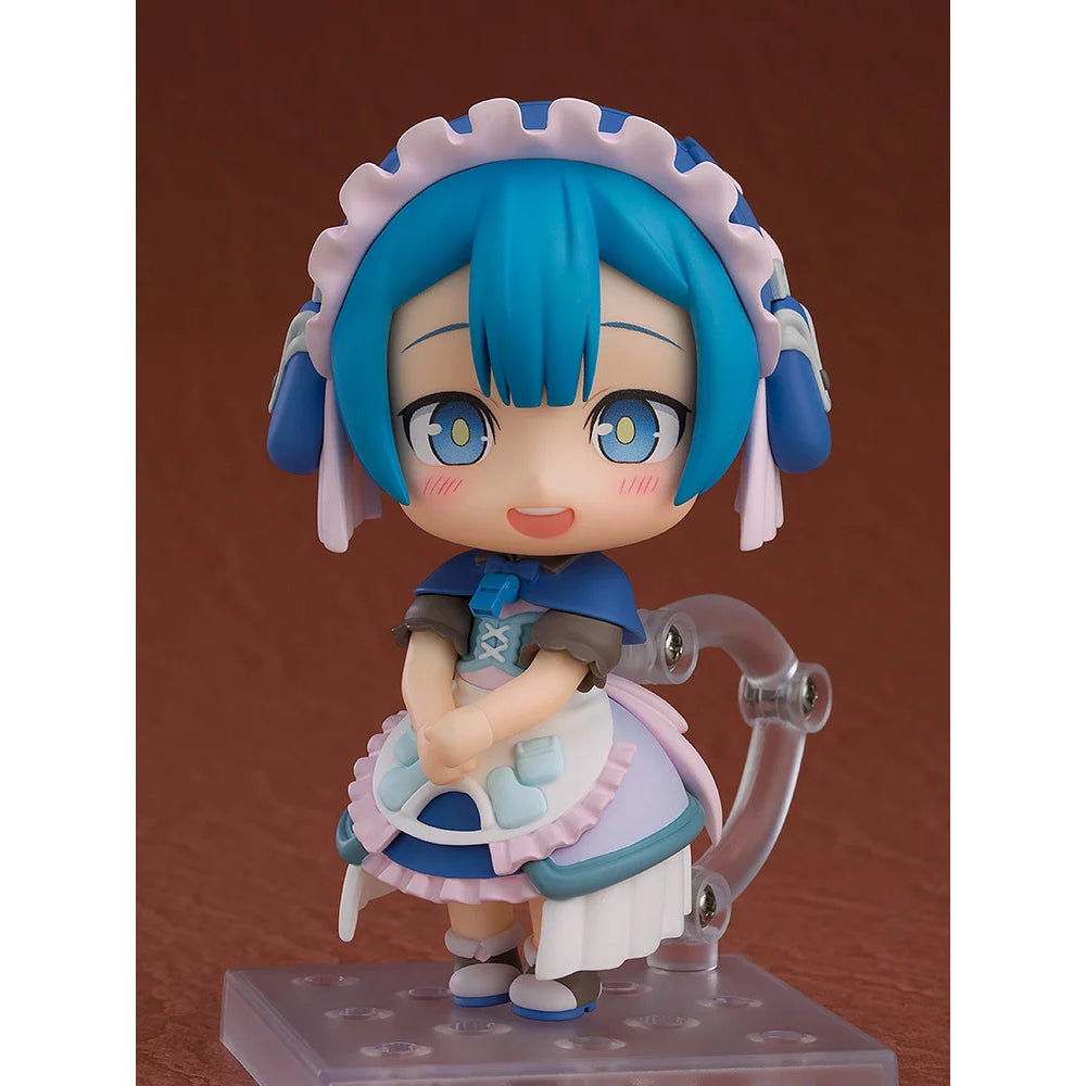 黏土人 馬魯魯克