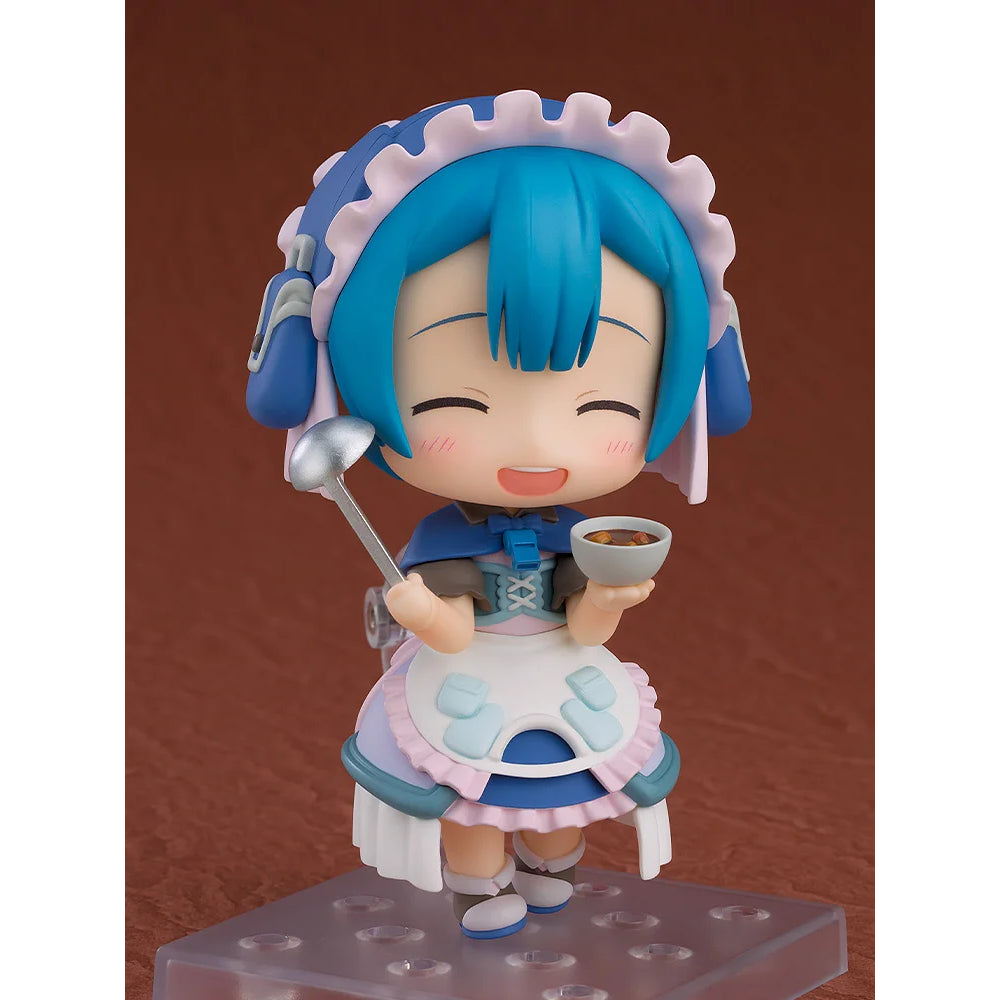 黏土人 馬魯魯克