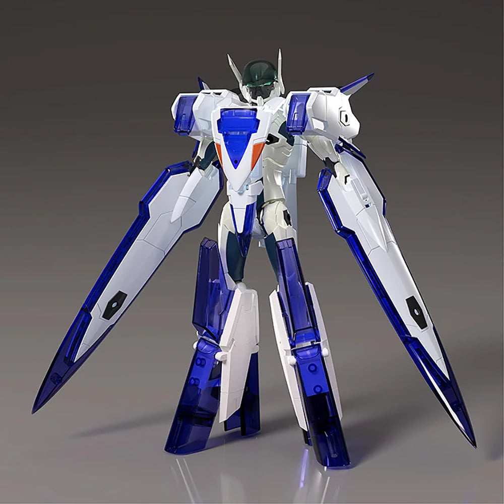 PLAMATEA AM Driver傑耐斯&滑板戰士