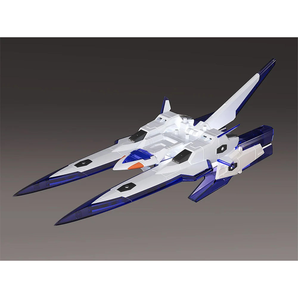 PLAMATEA AM Driver傑耐斯&滑板戰士