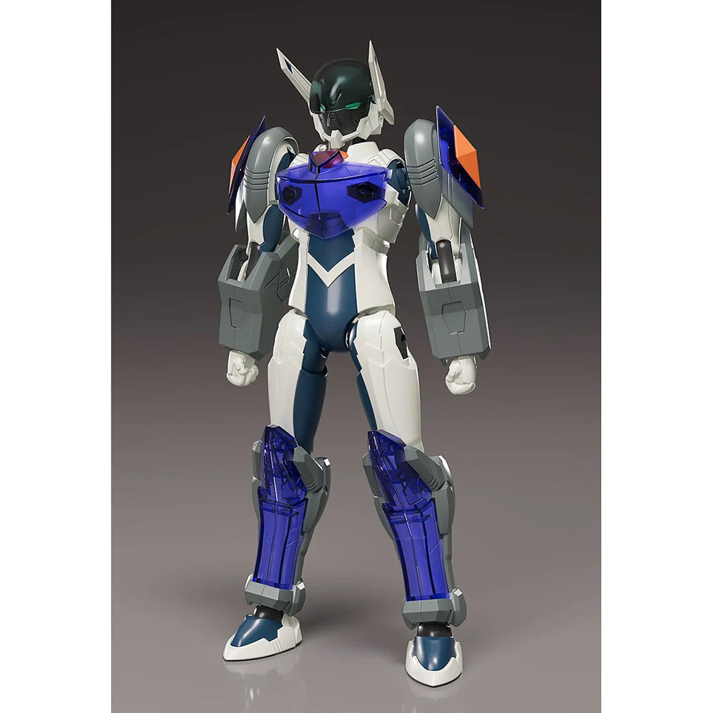 PLAMATEA AM Driver傑耐斯&滑板戰士