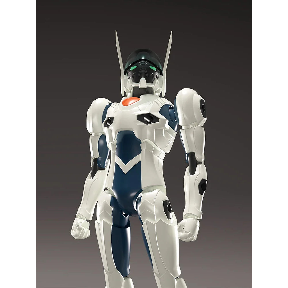 PLAMATEA AM Driver傑耐斯&滑板戰士