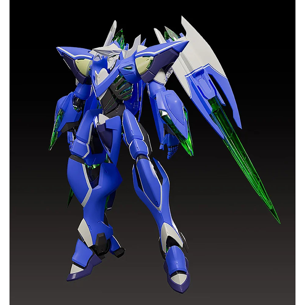 MODEROID Vandread Dita