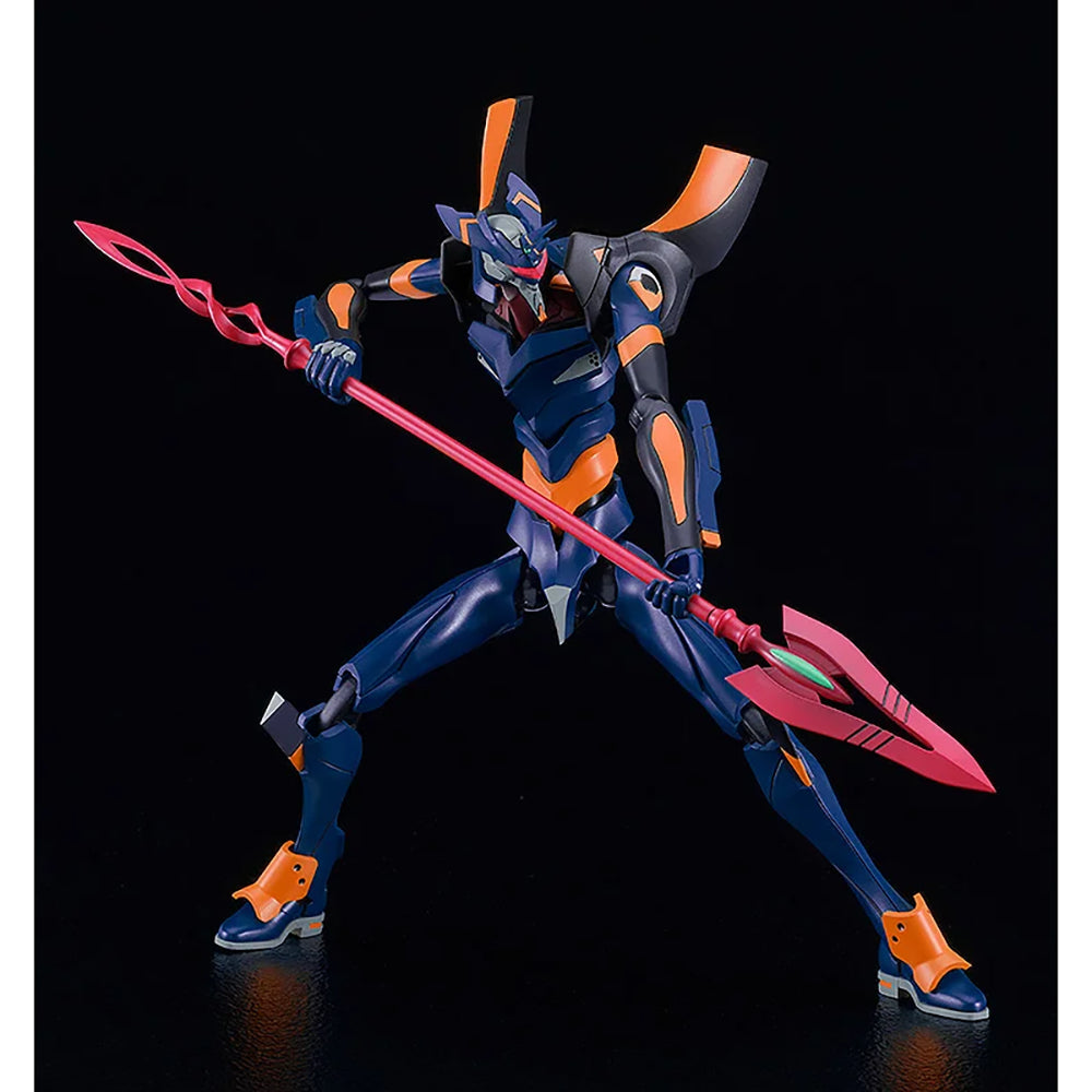 MODEROID EVANGELION Mark.06