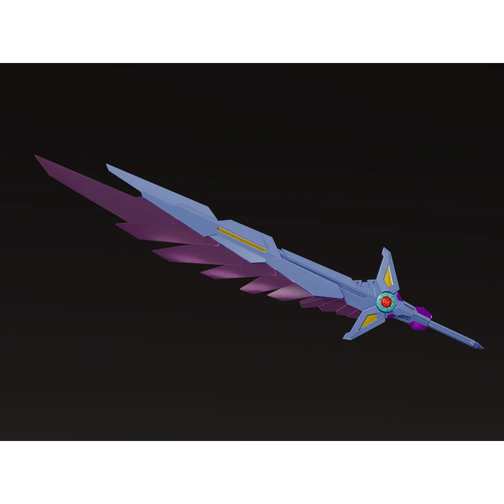 THE合體EX DX蘇泊比亞