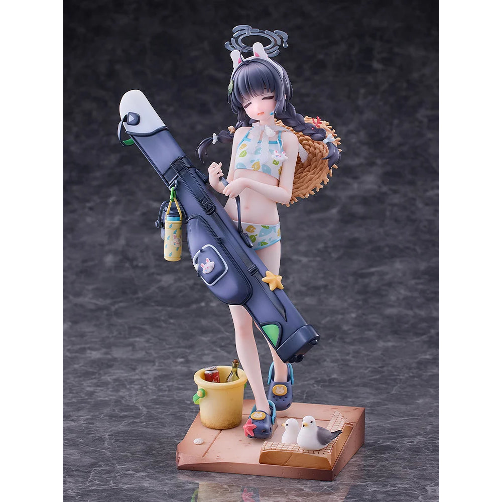 美游(泳裝) (1/7比例模型)