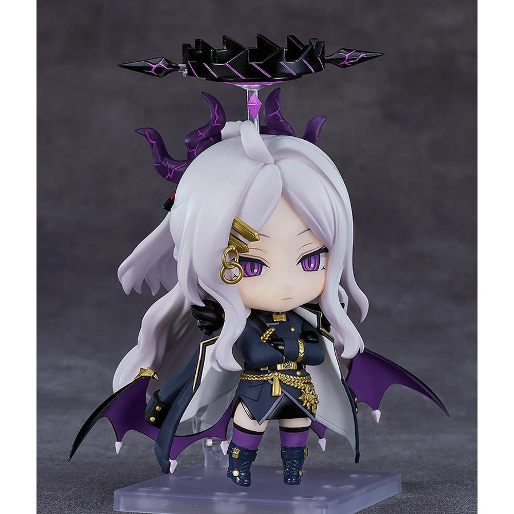 黏土人 空崎陽奈