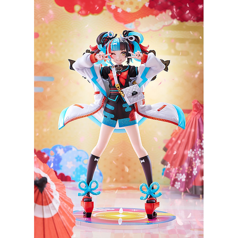 Archer/清少納言 (1/7比例模型)