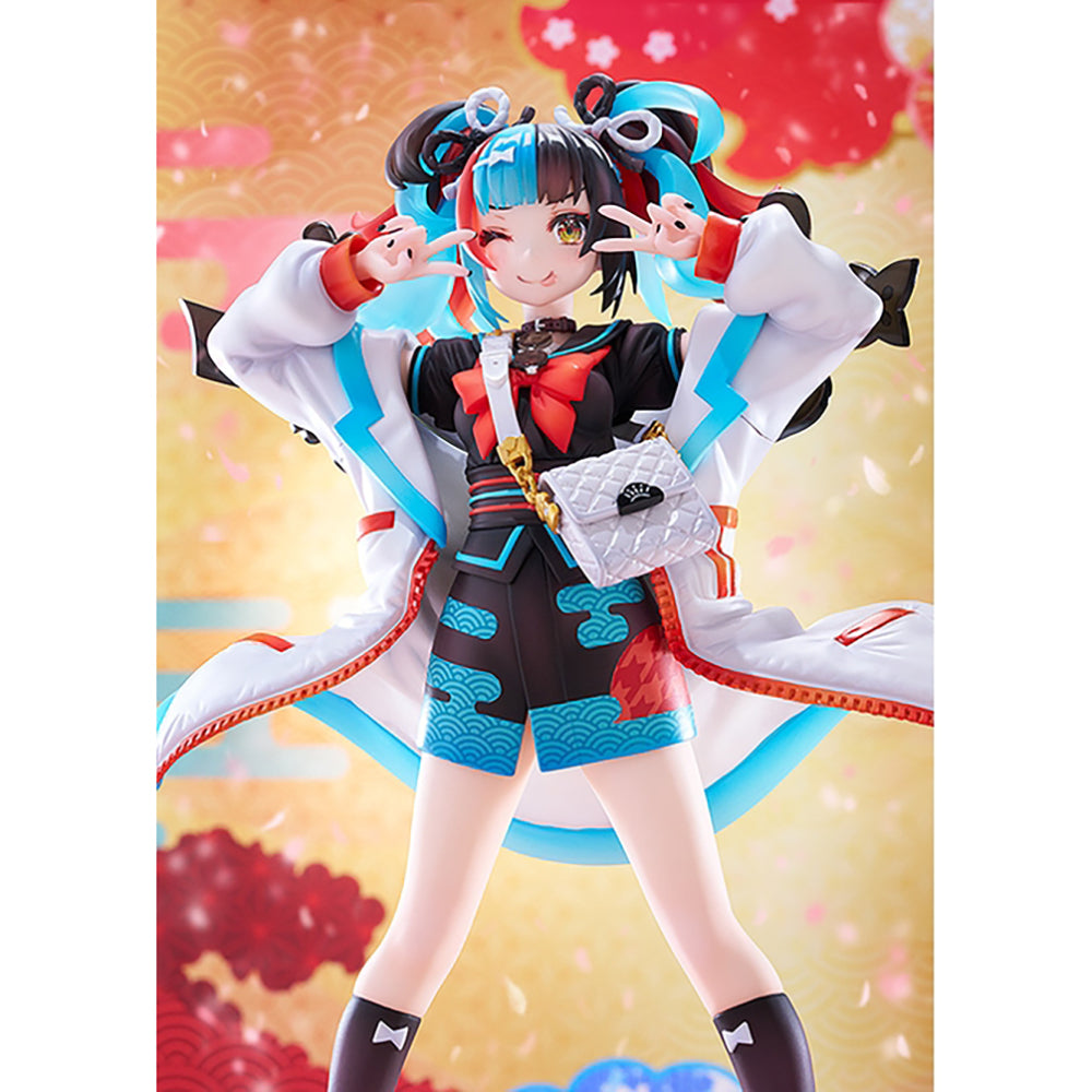 Archer/清少納言 (1/7比例模型)