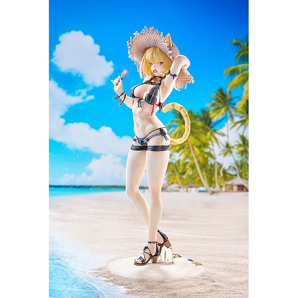 克萊門汀 (1/7 比例模型)