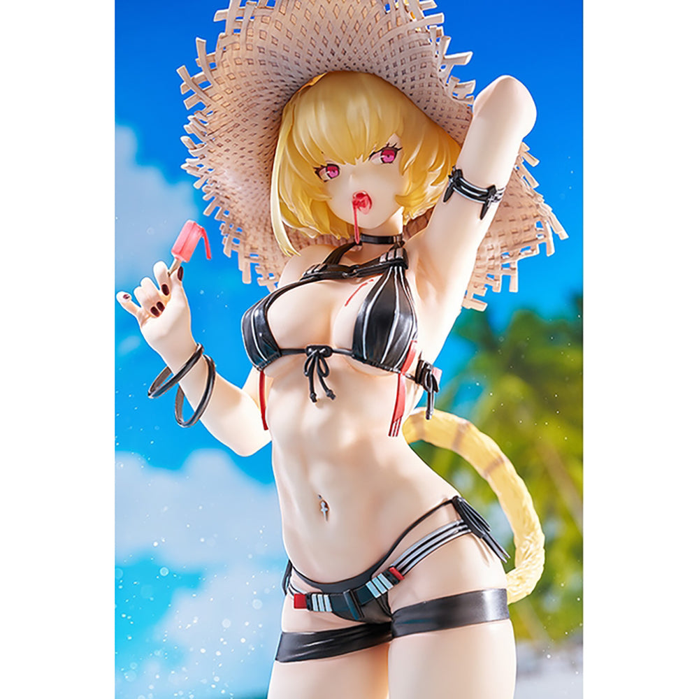 克萊門汀 (1/7 比例模型)