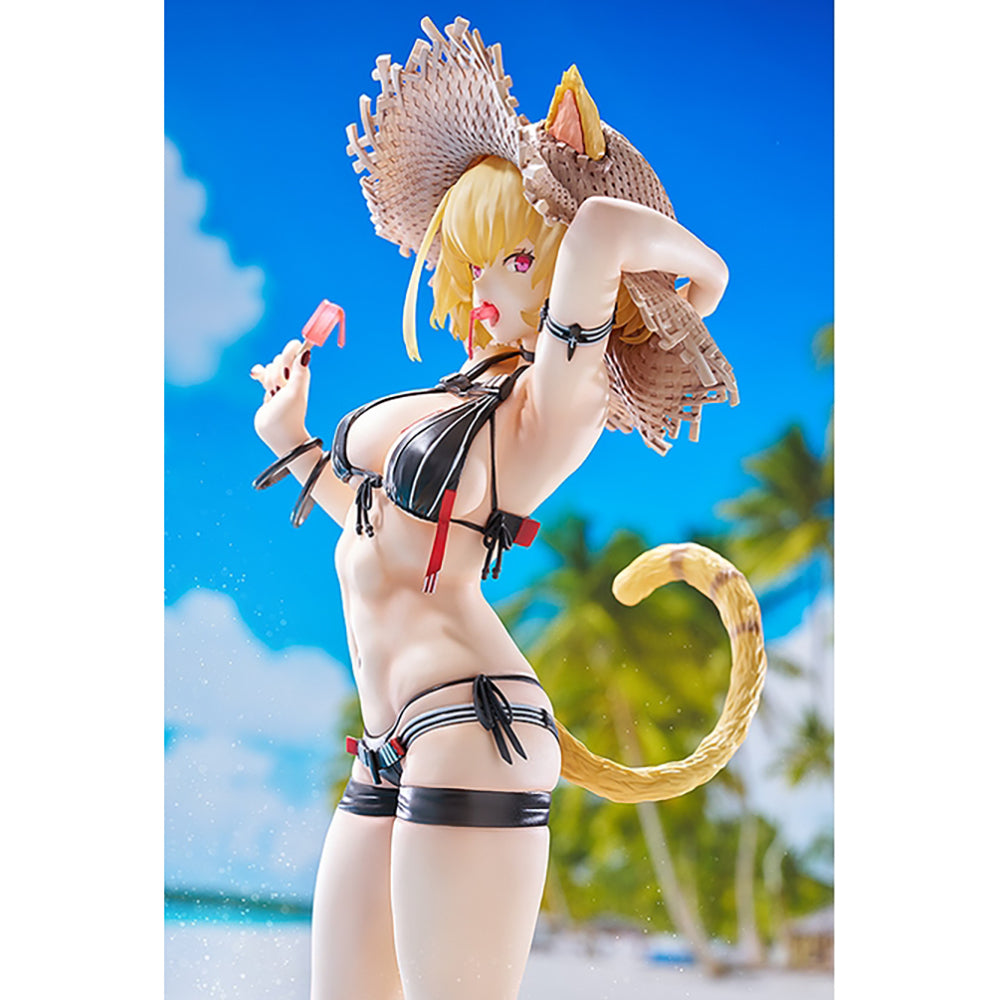 克萊門汀 (1/7 比例模型)