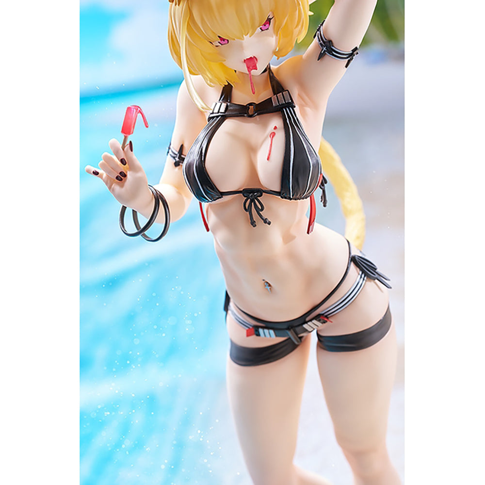 克萊門汀 (1/7 比例模型)