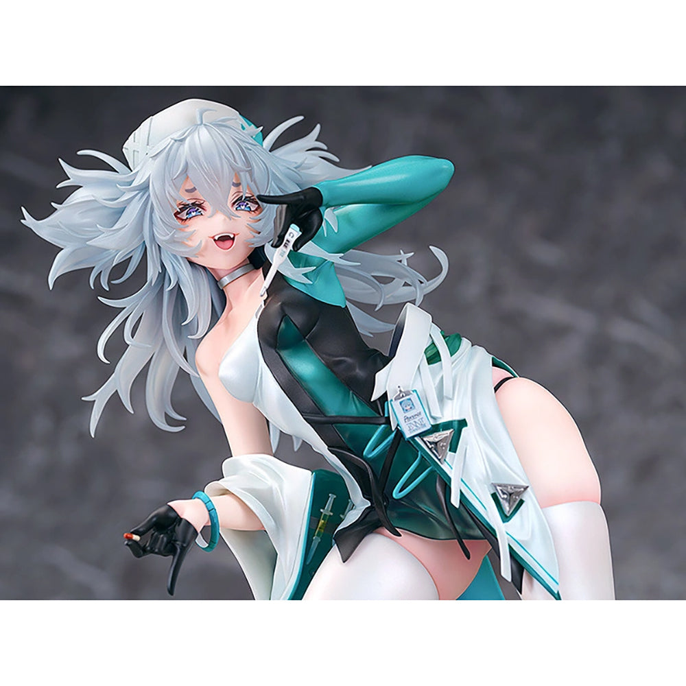 芙洛倫 (1/7比例模型)