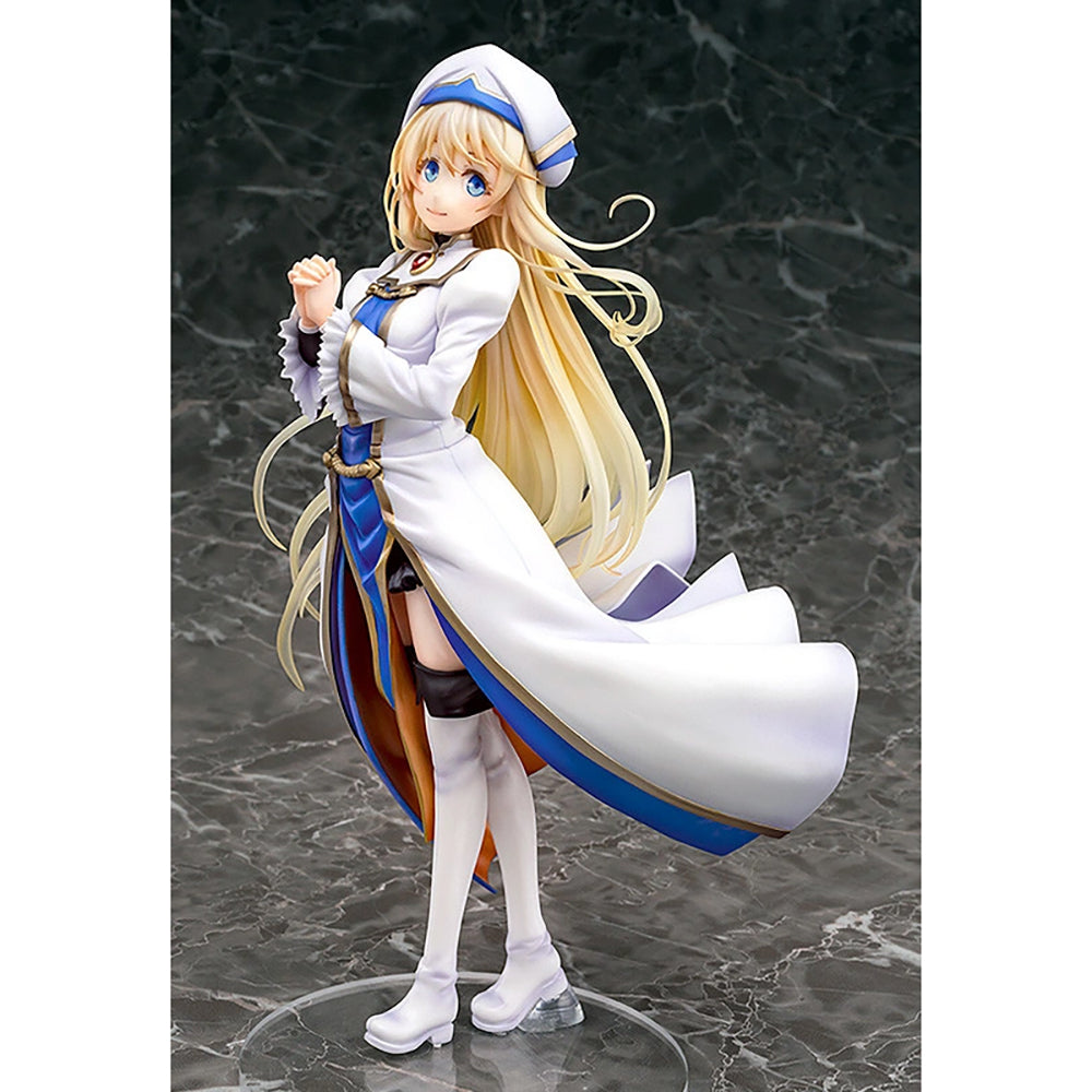 女神官(1/7比例模型)