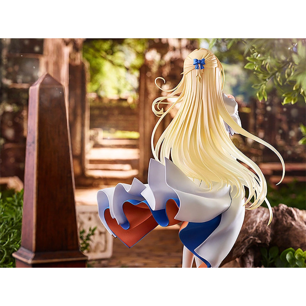 女神官(1/7比例模型)