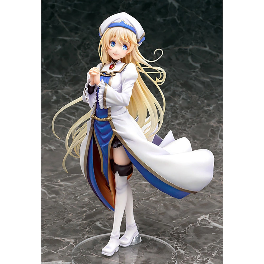 女神官(1/7比例模型)