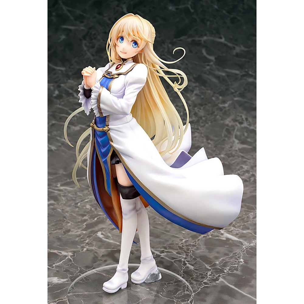 女神官(1/7比例模型)