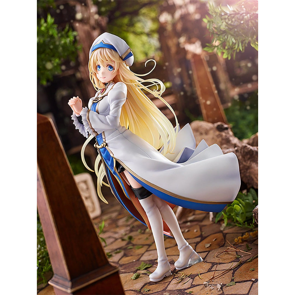 女神官(1/7比例模型)