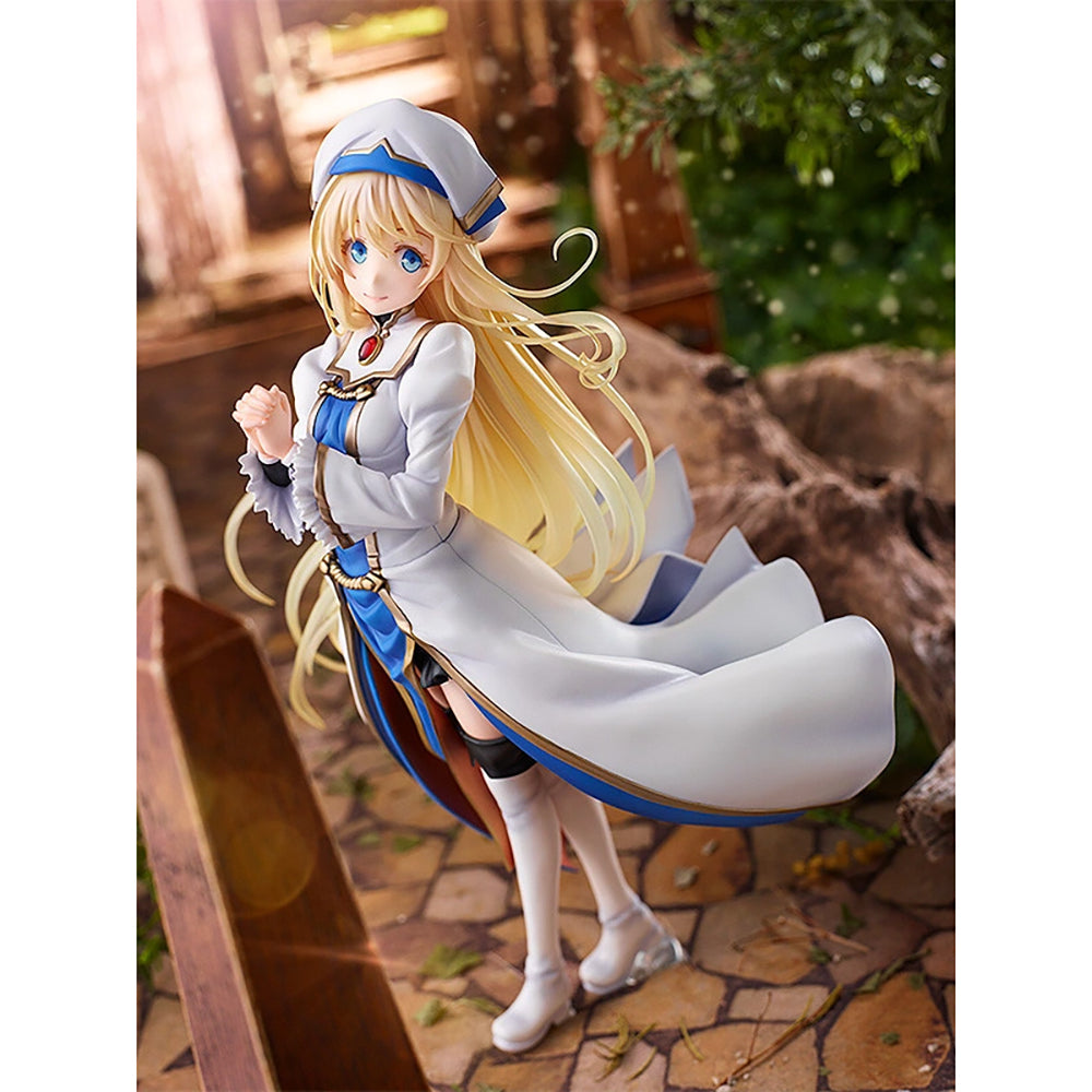 女神官(1/7比例模型)