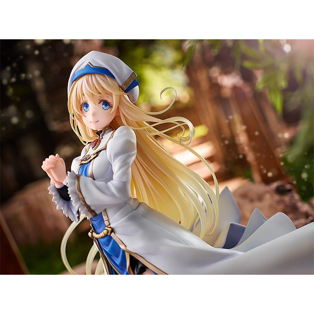 女神官(1/7比例模型)