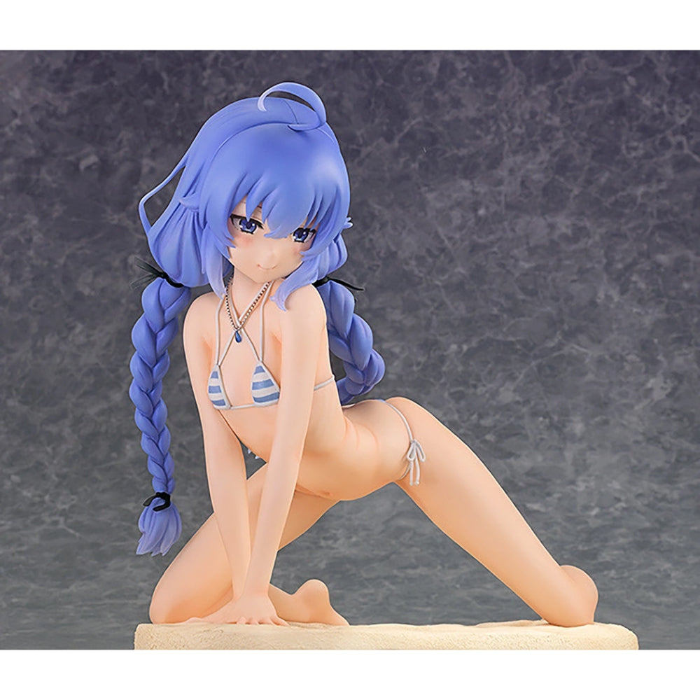 洛琪希‧米格路迪亞 (1/3比例模型)