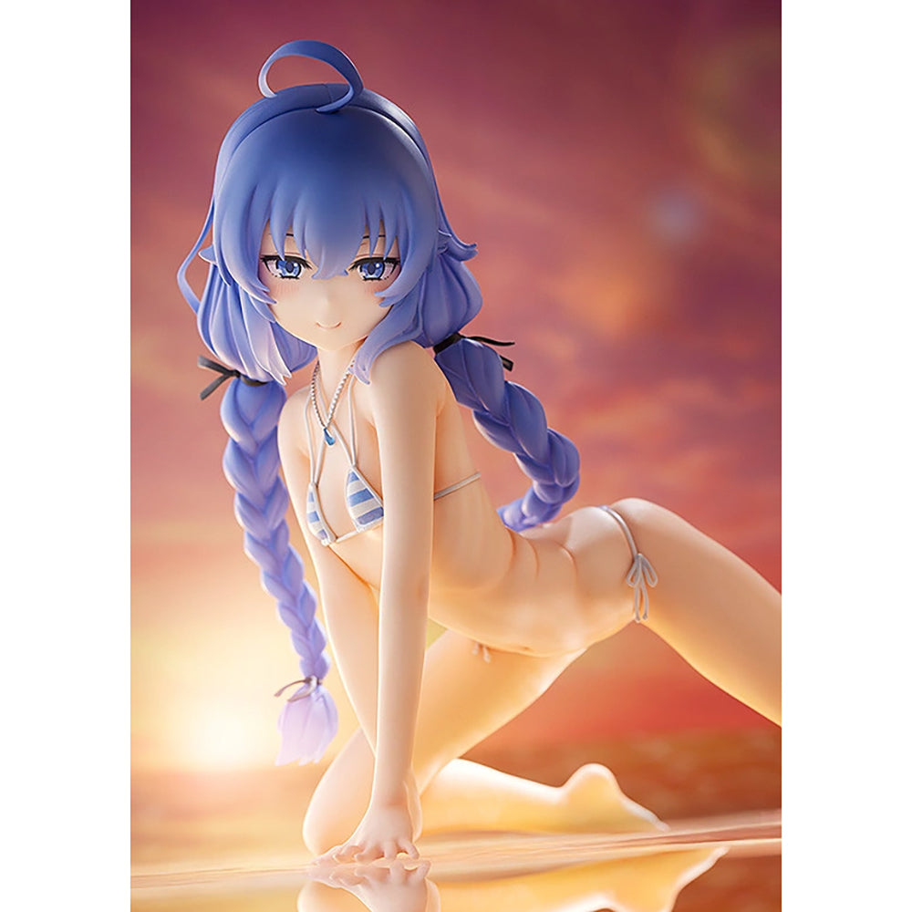 洛琪希‧米格路迪亞 (1/3比例模型)