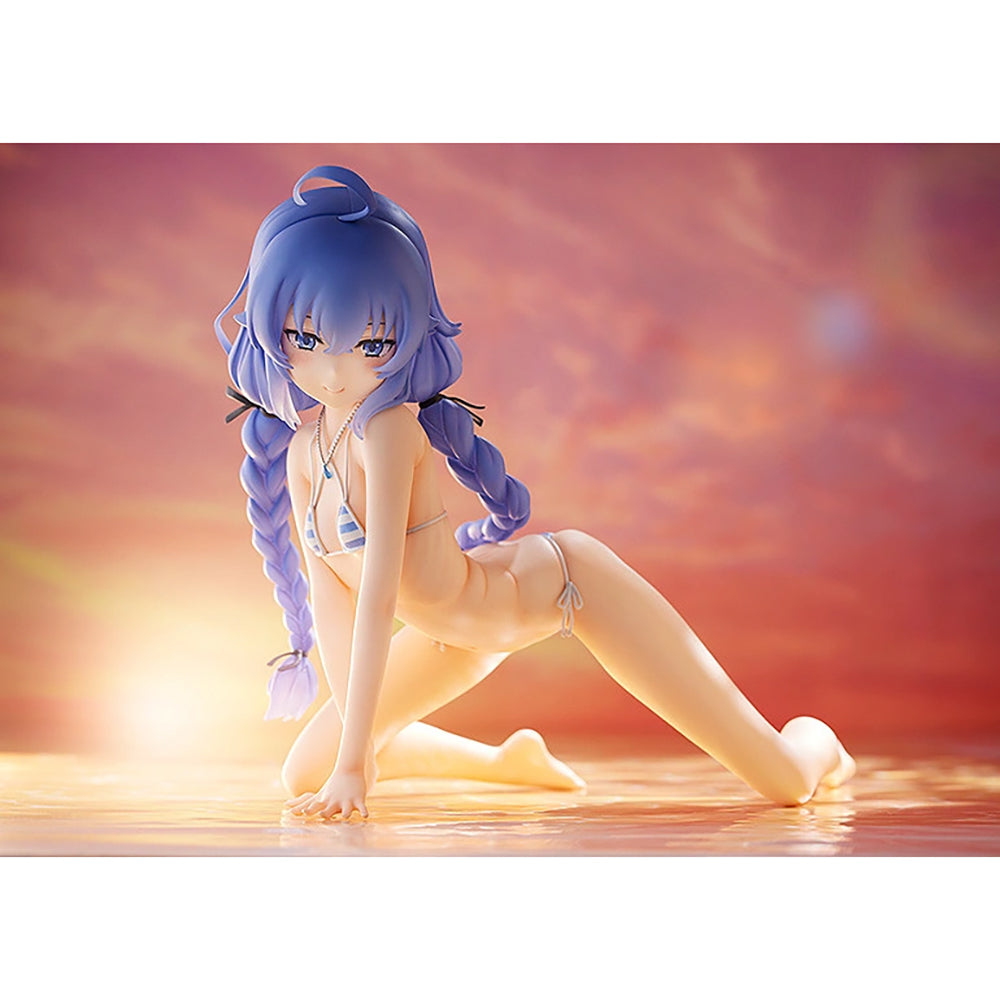 洛琪希‧米格路迪亞 (1/3比例模型)