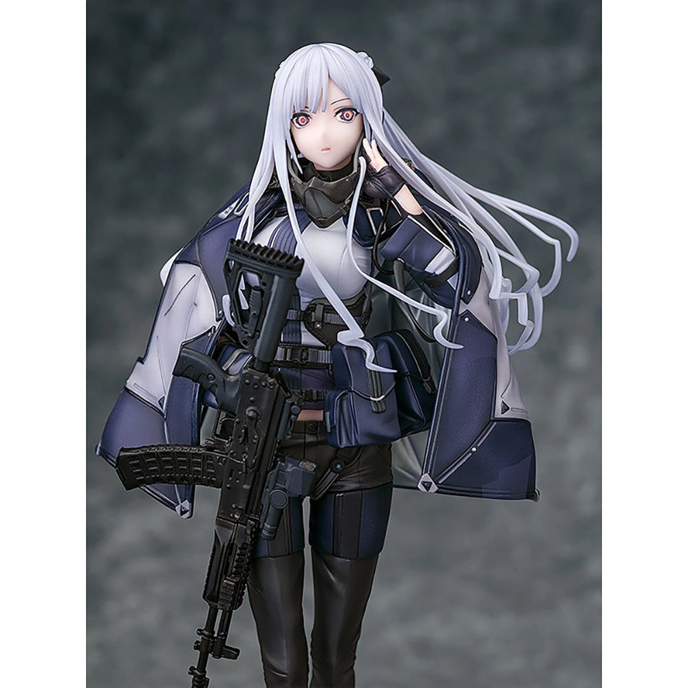 AK-12 (1/7比例模型)