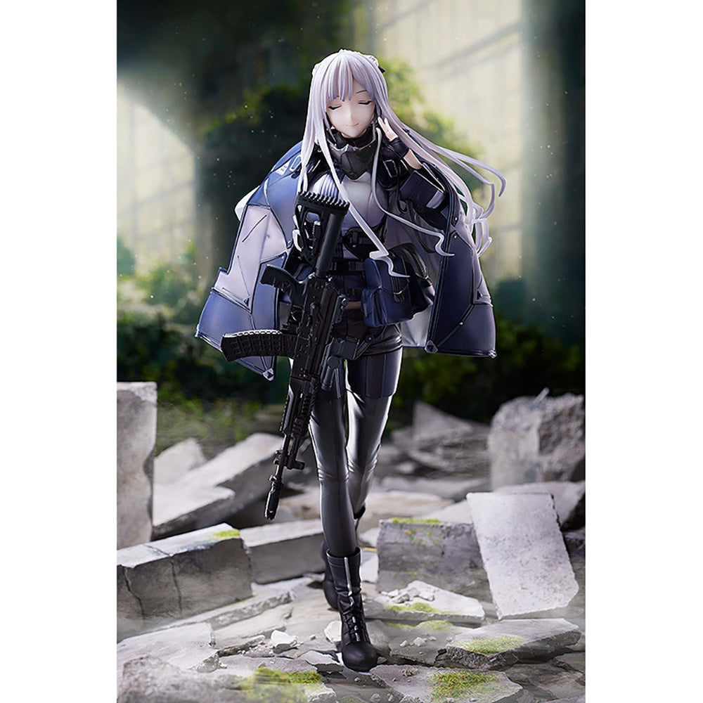 AK-12 (1/7比例模型)