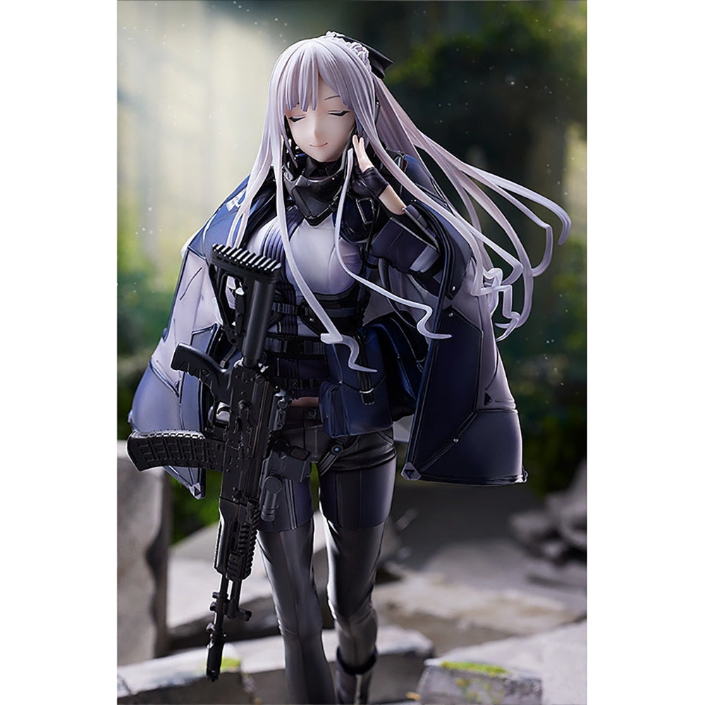 AK-12 (1/7比例模型)