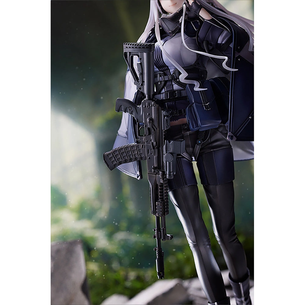 AK-12 (1/7比例模型)
