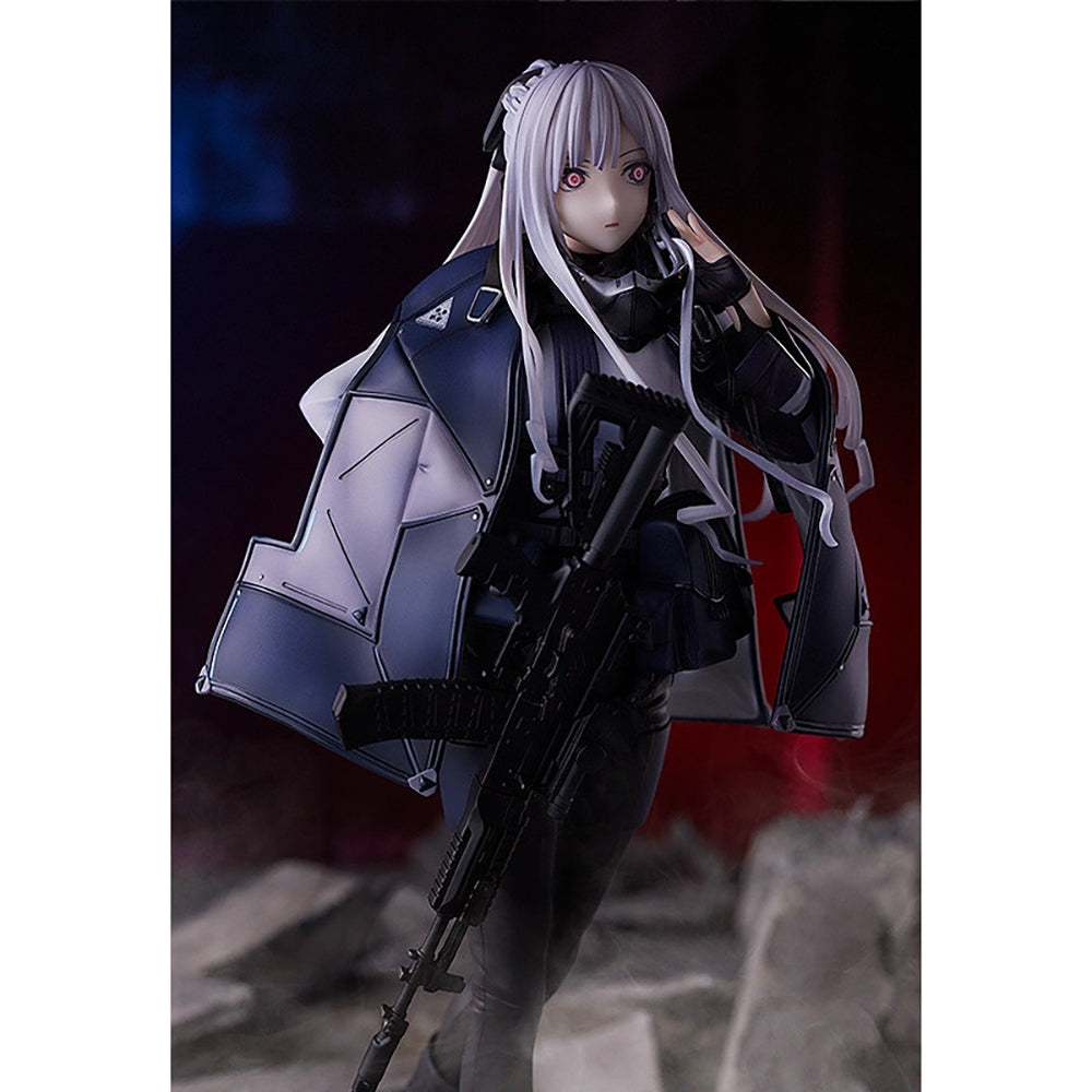 AK-12 (1/7比例模型)