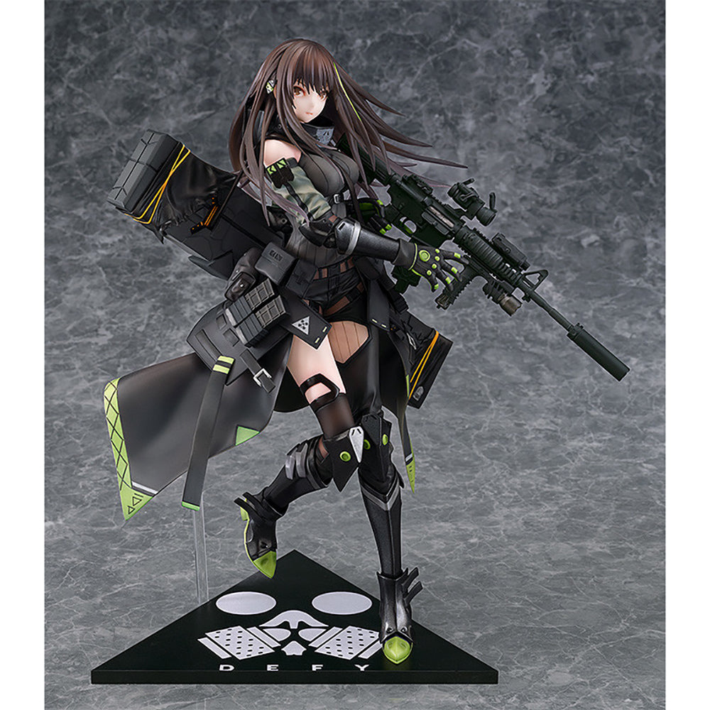 M4A1 MOD3 (1/7比例模型)