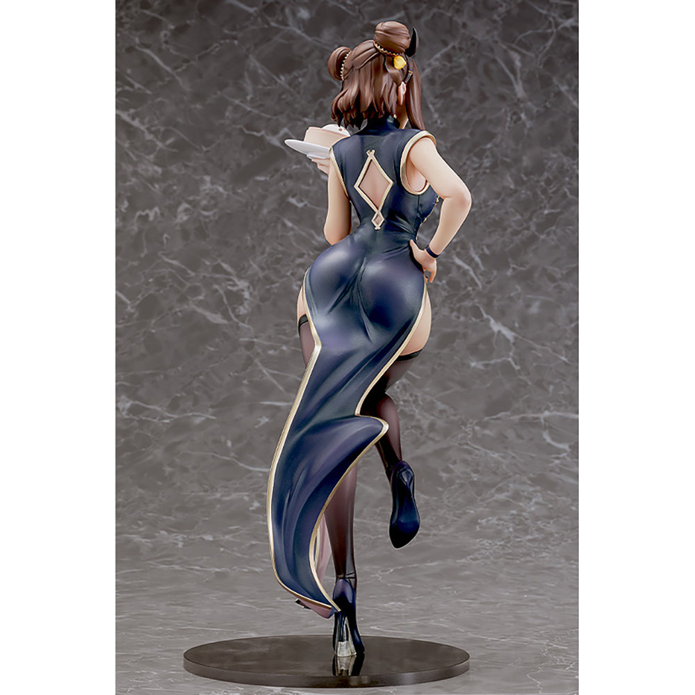 萊莎 旗袍Ver. (1/6比例模型)