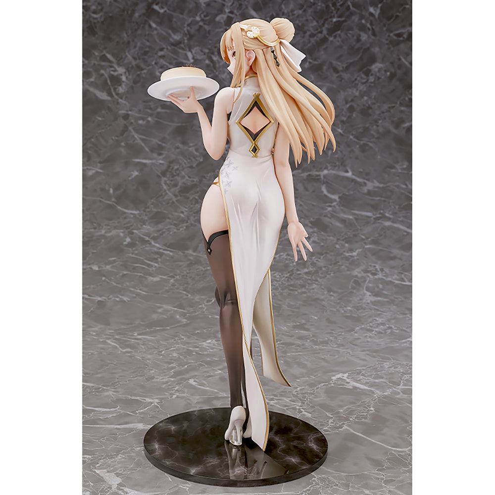 科洛蒂婭 旗袍Ver. (1/6比例模型)